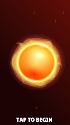 Lucky Planet Attack - Screenshot 1