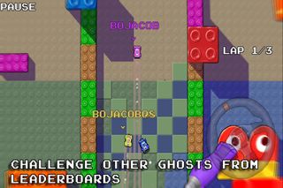 Pixel Machines - Screenshot 3