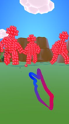 Draw gun - Screenshot 4