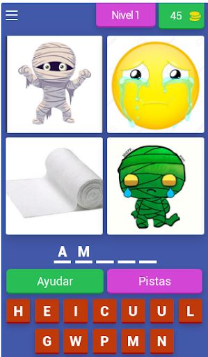 Lol adivina el Campeón - Screenshot 3