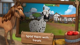 HorseHotel - Screenshot 2