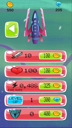 To The Space - Screenshot 3