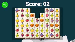 Fruit vegetable emoticon link - Screenshot 2