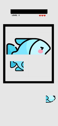 Artzle - Picture Puzzle Game - Screenshot 4