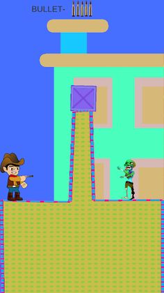 Goli Babu - epic puzzle game - Screenshot 1