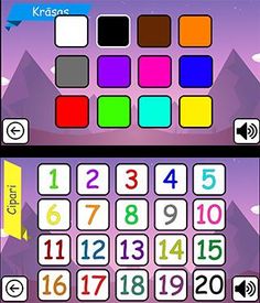 Alfabēta spēle bērniem - Screenshot 2