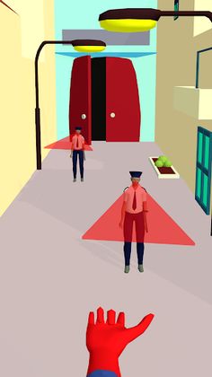 Spider Rob Master - Screenshot 3