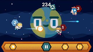 Super SteamPuff - Screenshot 2