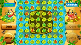 Frog Fun - Screenshot 3
