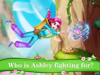 My Princess 2- Bridal Makeup S - Screenshot 3