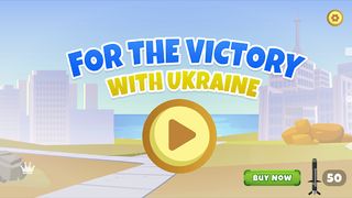 For the Victory with Ukraine - Screenshot 1