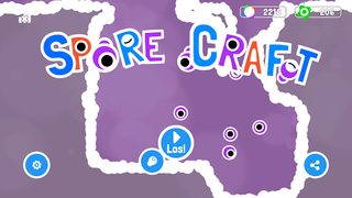 Sporecraft - Screenshot 3