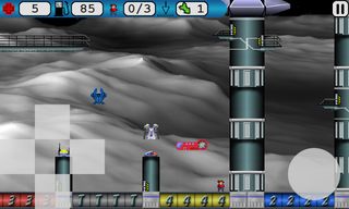 AirTaxi - Screenshot 1