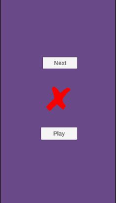 Tic Tac Toe with AI - Screenshot 2