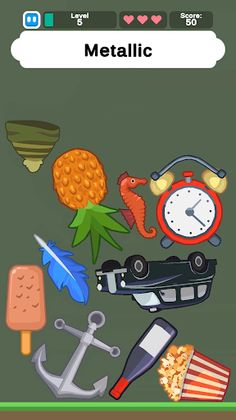 Find Tag - Screenshot 1