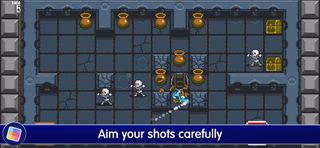 Wizard Golf RPG - Screenshot 3