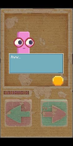 Gumboi: Break-A-Thing King! - Screenshot 3