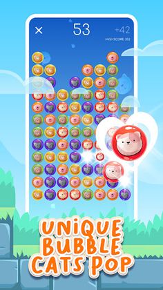 Bubble Matching Games - Screenshot 3