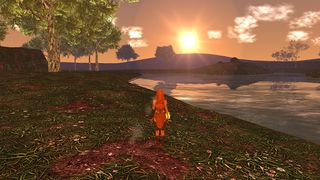 Titans of Time - 3D MMORPG - Screenshot 1