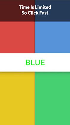 Color Confusion: Word Puzzle - Screenshot 4