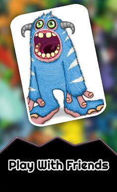 Happy Monstering Simulator - Screenshot 1