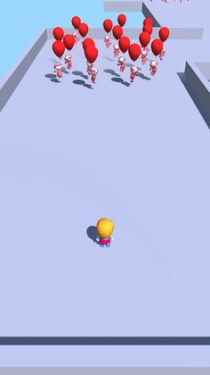 SpearEmAll - Screenshot 1