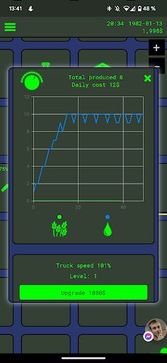 Industry Illustrator - Screenshot 2