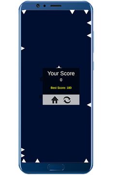 Power Flip - Screenshot 1