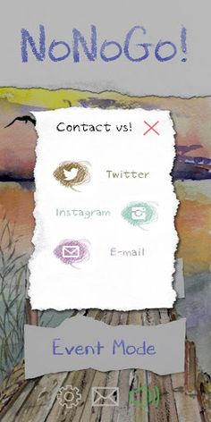 NoNoGo! - Screenshot 4