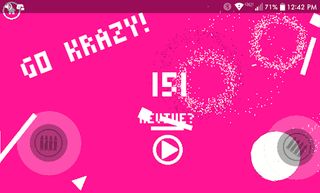 KRAZE! - Screenshot 3