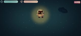Cat Astronaut - Screenshot 2