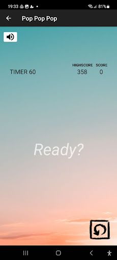 Pop Pop Pop - Screenshot 4