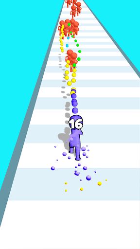 They Are Coming:Merge Defense - Screenshot 3