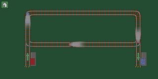 Cross Rail - Screenshot 3