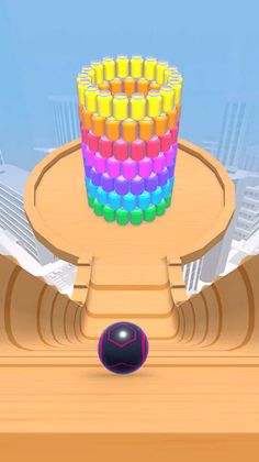 Break Bottles ASMR - Screenshot 2