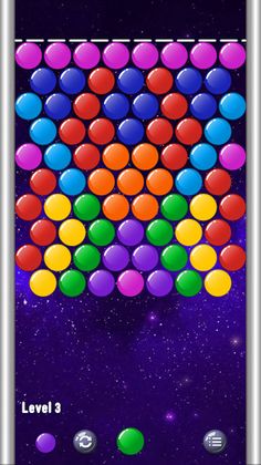 Bubble Shooter 2023 - Screenshot 3