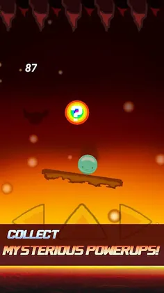Lava Room Escape - Screenshot 2