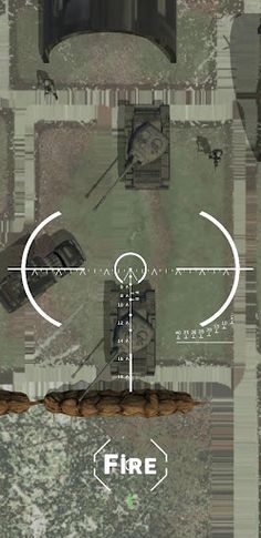 Helicopter Strike Fps 3d - Screenshot 1