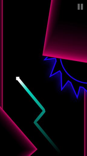 ZigZag Rush - Screenshot 3