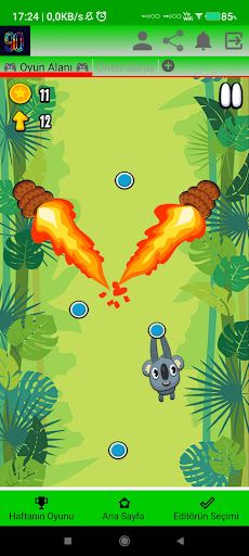 Game House - App of All Games - Screenshot 4