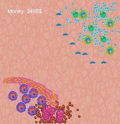 CellWars - Screenshot 3