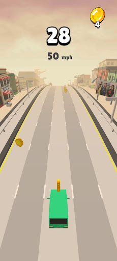 Appost! Sicurezza Stradale - Screenshot 4