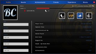 PlayBlueChip - Screenshot 3