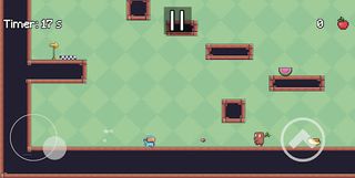 Game Shakers Adventure Game - Screenshot 3