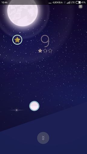 Aqua Pong - Screenshot 2