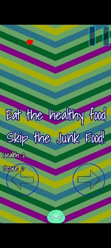 Bloppy - Screenshot 2