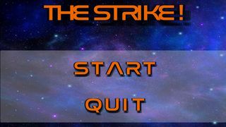 The Strike - Screenshot 2