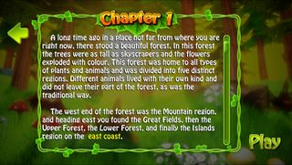 Canadian Legends - Screenshot 2