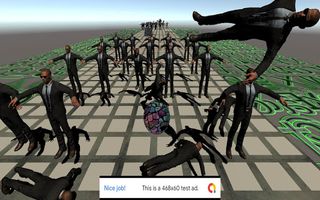 Tilt Adventure - Screenshot 2