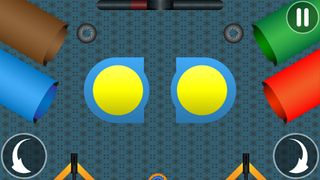 Baked Donuts - Screenshot 1